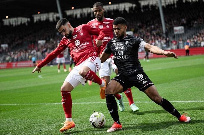 Nhận định, soi kèo Brest vs Metz, 23h15 ngày 23/11: Phong độ đang lên