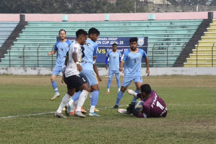 Nhận định, soi kèo Brothers Union vs Fakirapool Young Mens Club, 15h45 ngày 24/11: Nỗi đau kéo dài
