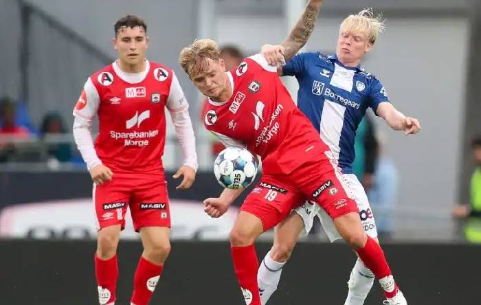 Nhận định, soi kèo Bryne vs Sarpsborg, 20h30 ngày 23/11: Hy vọng mong manh