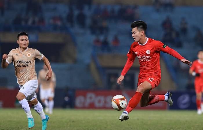 Nhận định, soi kèo Công an Hà Nội vs Thể Công Viettel, 19h15 ngày 23/11: Trận chung kết sớm