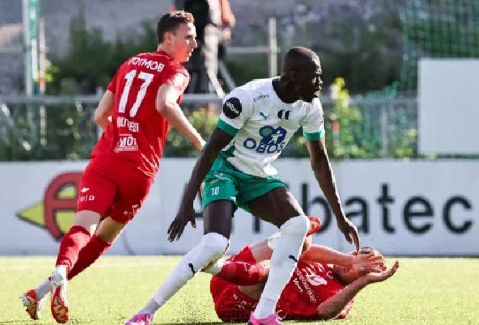 Nhận định, soi kèo HamKam vs Haugesund, 20h30 ngày 23/11: Chiến thắng dễ dàng