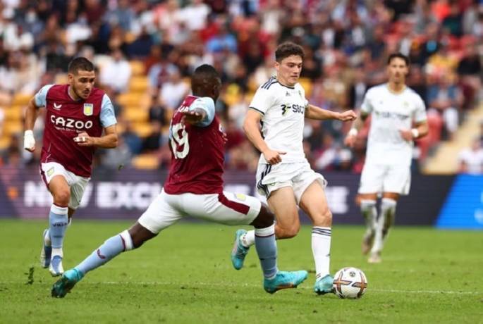 Nhận định, soi kèo Leeds vs Aston Villa, 21h00 ngày 23/11: Cân bằng