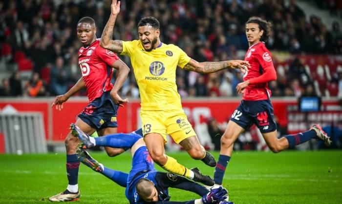 Nhận định, soi kèo Lille vs Paris, 2h45 ngày 24/11: Khó có bất ngờ