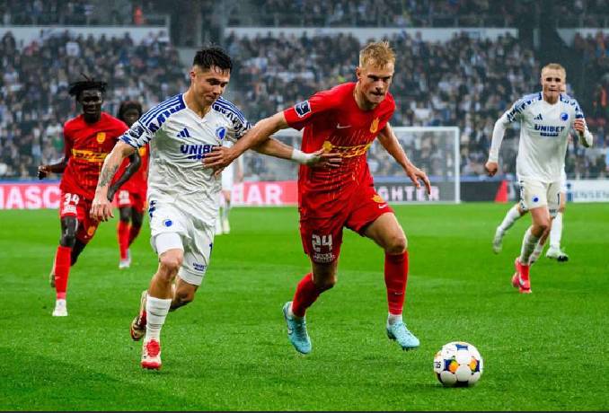 Nhận định, soi kèo Nordsjaelland vs Fredericia, 22h00 ngày 23/11: Bắt nạt tân binh