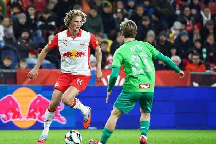 Nhận định, soi kèo Red Bull Salzburg vs WSG Tirol, 20h30 ngày 23/11: Đứng vững ở ngôi đầu