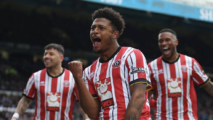 Nhận định, soi kèo Sheffield Wednesday vs Sheffield United, 19h00 ngày 23/11: Khó phá dớp