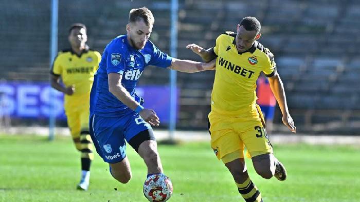 Nhận định, soi kèo Spartak Pleven vs Ludogorets II, 19h30 ngày 24/11: Thắng tiếp