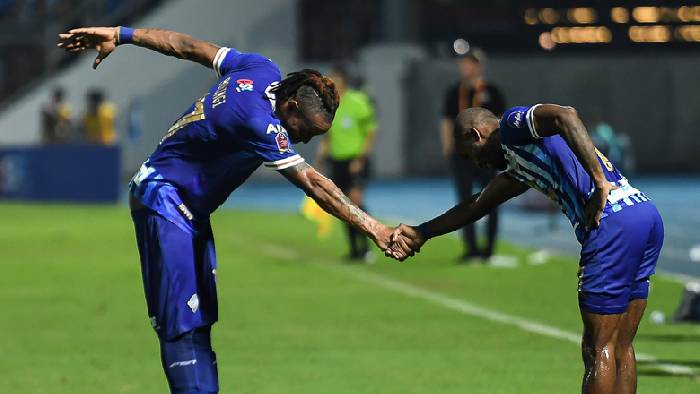 Nhận định, soi kèo Sukhothai vs Chonburi, 18h30 ngày 23/11: Cửa dưới thắng thế