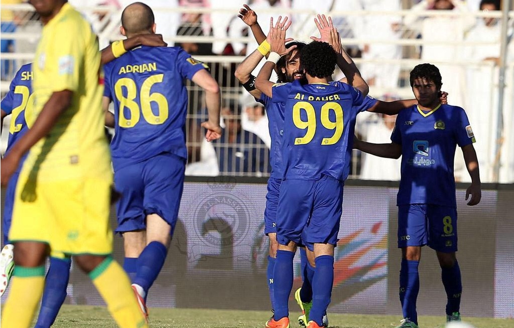 Nhận định bóng đá Al Nojoom vs Al Thuqbah, 21h40 ngày 24/12: Khó cho đội khách