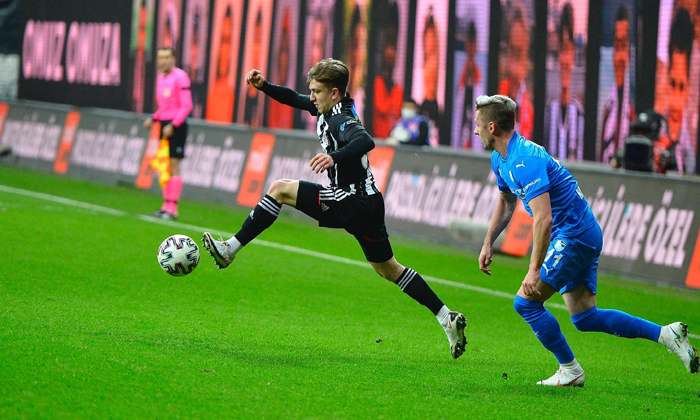 Nhận định Ankaragucu vs Besiktas, 23h00 ngày 24/12