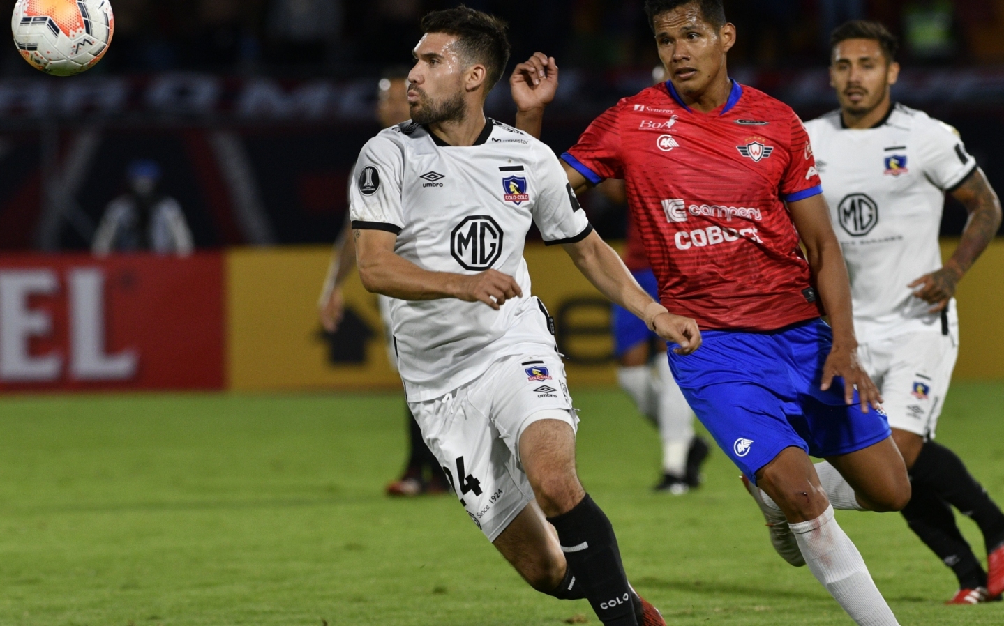 Nhận định Jorge Wilstermann vs Oriente Petrolero, 4h15 ngày 25/12