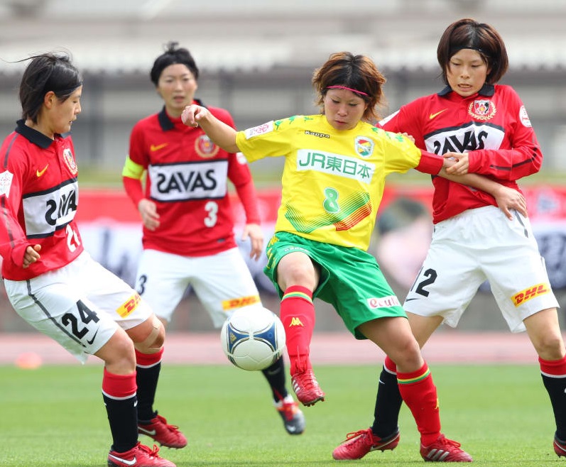 Nhận định Nữ Beleza vs Nữ Vegalta Sendai, 13h00 ngày 24/12