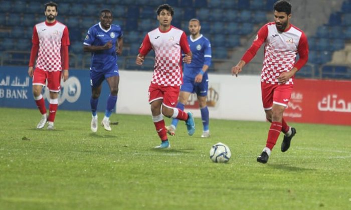 Nhận định Shabab AlOrdon vs Ramtha SC, 21h00 ngày 24/12