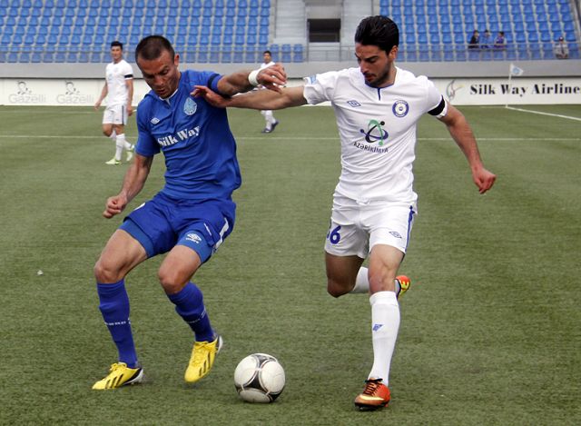 Nhận định Standard Sumqayit vs Sabah, 19h00 ngày 24/12