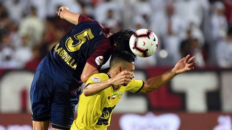 Nhận định Al Wehda UAE vs Ahli Al-Fujirah, 21h00 ngày 25/12