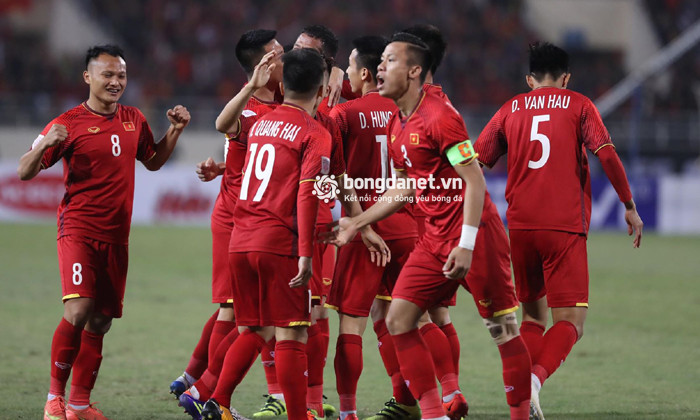 Nhận định Việt Nam vs Việt Nam U22, 18h00 ngày 23/12