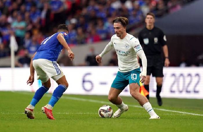 Nhận định, soi kèo Man City vs Leicester, 22h ngày 26/12