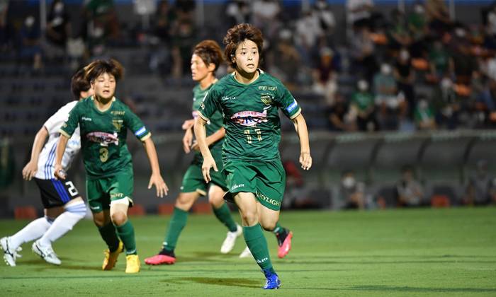 Nhận định, soi k&egrave;o Nữ Parceiro Nagano vs nữ Tokyo Verdy Beleza, 12h ng&agrave;y 25/12