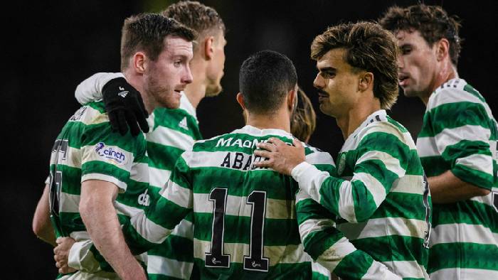 Nhận định, soi kèo Celtic vs St Johnstone, 19h30 ngày 24/12