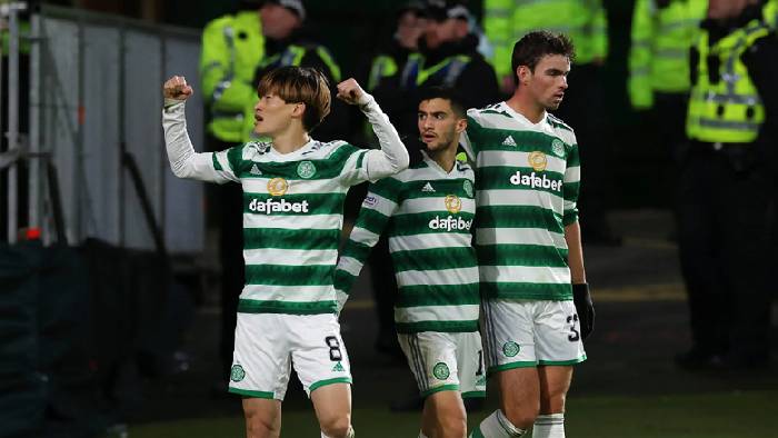 Phân tích kèo hiệp 1 Celtic vs St Johnstone, 19h30 ngày 24/12