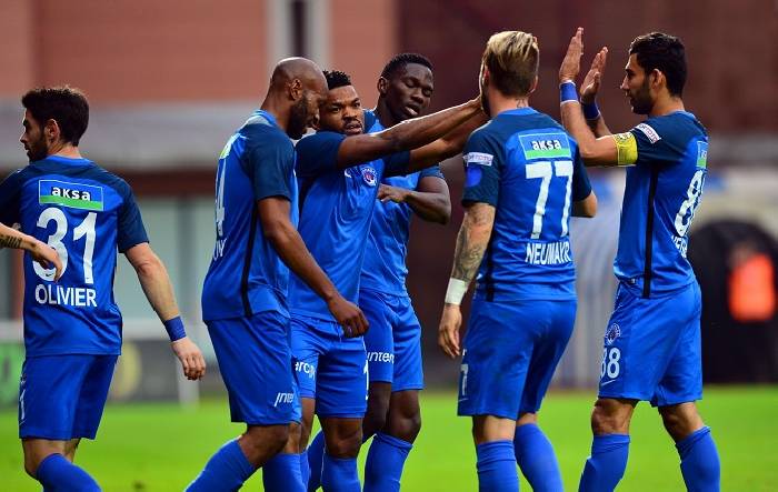 Soi kèo phạt góc Kasımpasa vs Sivasspor, 20h ngày 24/12