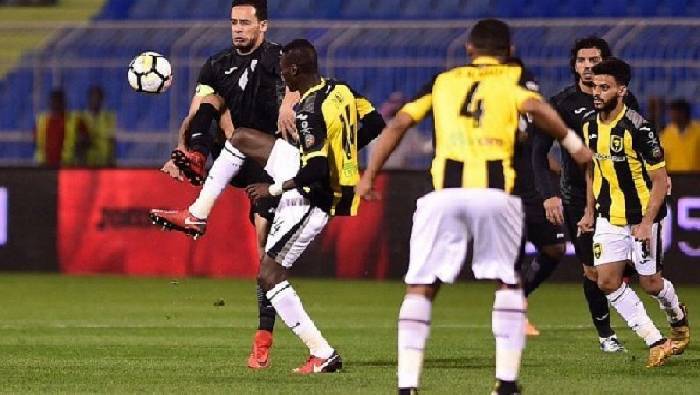 Nhận định, soi kèo Al Ittihad Jeddah vs Al-Raed, 1h00 ngày 24/12