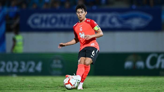 Nhận định, soi kèo BG Pathum United vs Nakhon Pathom, 19h00 ngày 24/12