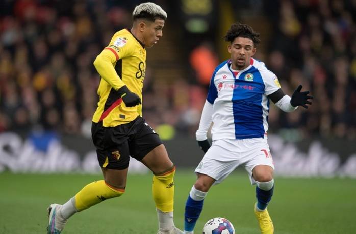 Nhận định, soi kèo Blackburn vs Watford, 22h00 ngày 23/12