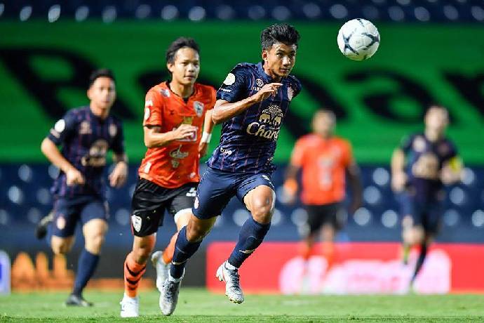 Nhận định, soi kèo Buriram United vs Uthai Thani, 20h00 ngày 23/12