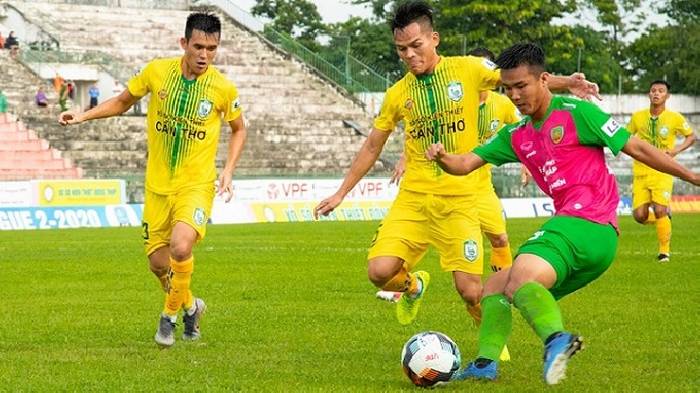 Nhận định, soi kèo Đồng Tháp vs Bình Phước, 16h00 ngày 24/12