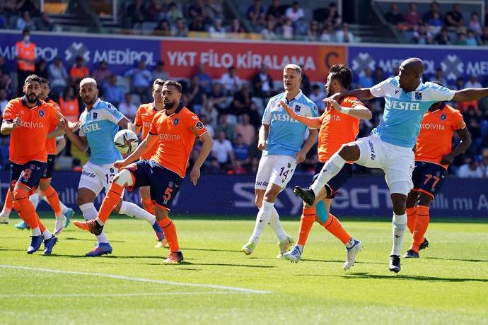 Nhận định, soi kèo Trabzonspor vs Istanbul Basaksehir, 23h00 ngày 23/12