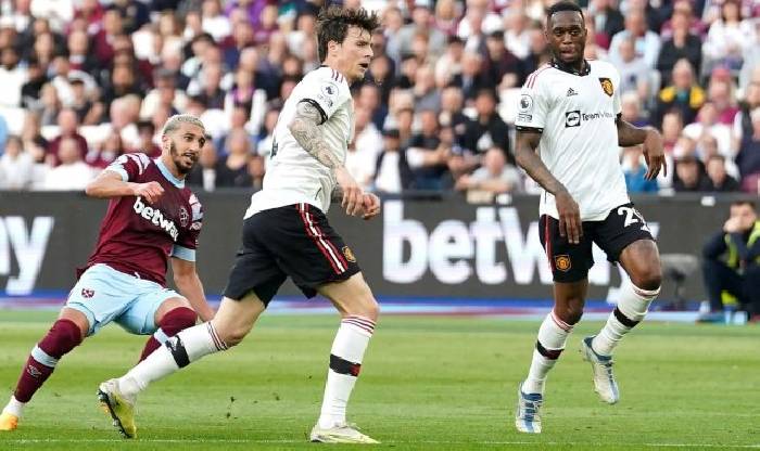 Soi kèo phạt góc West Ham vs MU, 19h30 ngày 23/12	