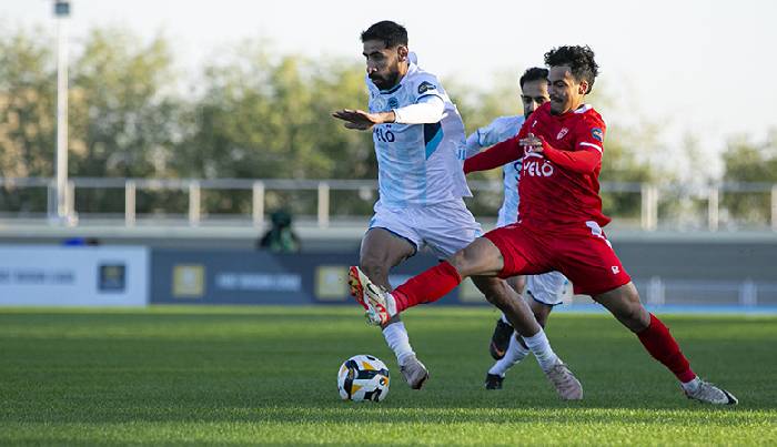 Nhận định, soi kèo Al Anwar vs Al Batin, 19h10 ngày 24/12: Chiến thắng đầu tiên