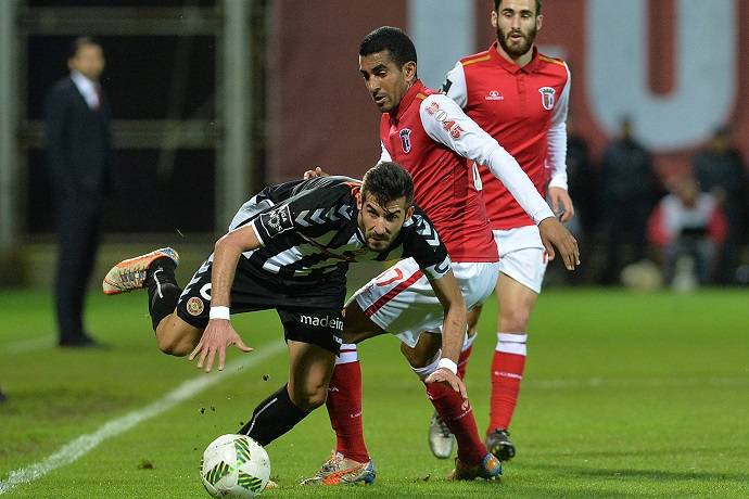 Nhận định, soi kèo Caldas vs Braga, 1h45 ngày 24/12: Quá khác biệt