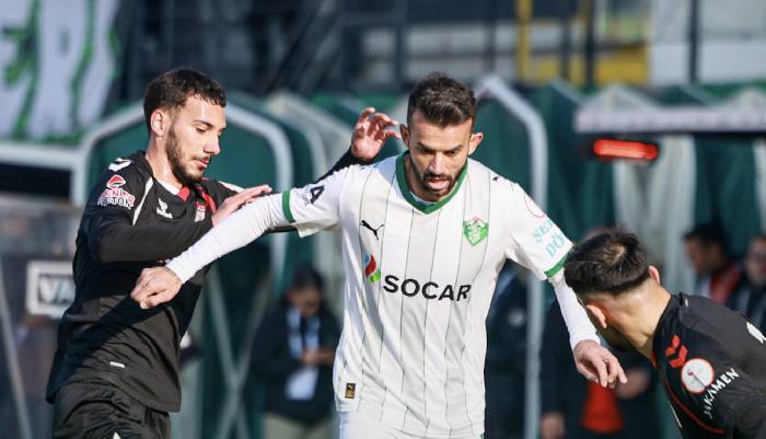 Nhận định, soi kèo Igdir vs Aliaga FUTBOL AS, 17h00 ngày 24/12: Thể hiện đẳng cấp