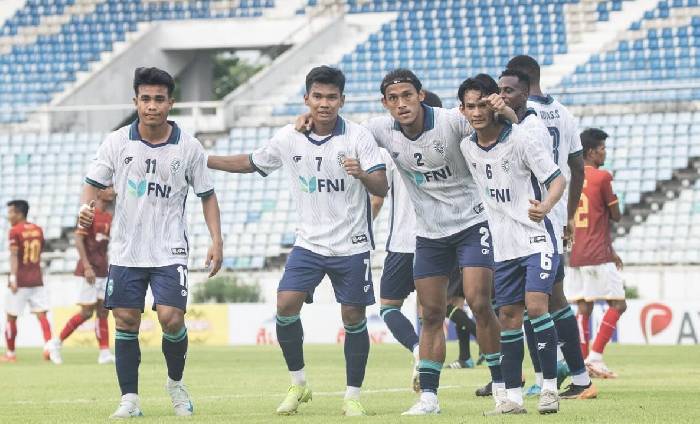 Nhận định, soi kèo Yangon United vs Ayeyawady United, 16h00 ngày 24/12: Tiếp tục gieo sầu