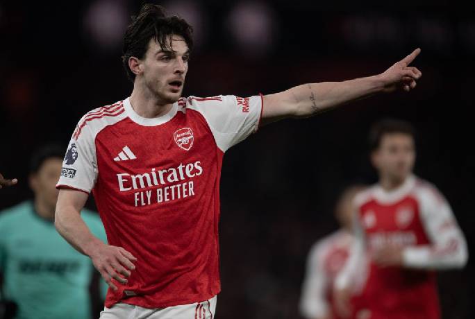 Soi kèo góc Arsenal vs Crystal Palace, 03h00 ngày 24/12