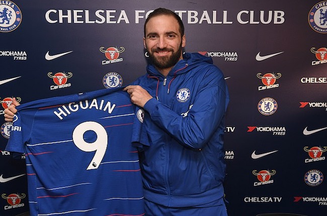 CHÍNH THỨC: Chelsea đón tiền đạo khủng trước đại chiến với Tottenham