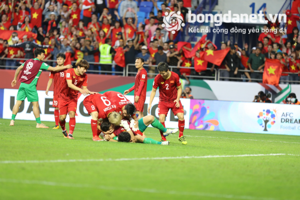 Trực tiếp Việt Nam vs Nhật Bản h&ocirc;m nay tr&ecirc;n k&ecirc;nh n&agrave;o?