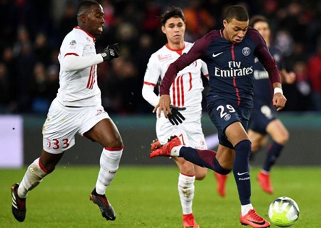 Nhận định Lille vs PSG, 3h00 ngày 27/1