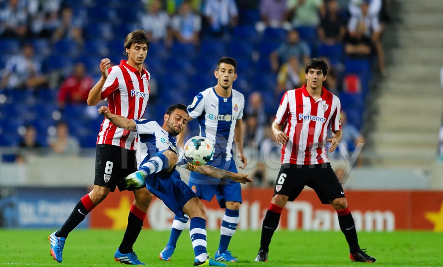Kết quả đối đầu Espanyol vs Athletic Bilbao, 19h00 ngày 25/1