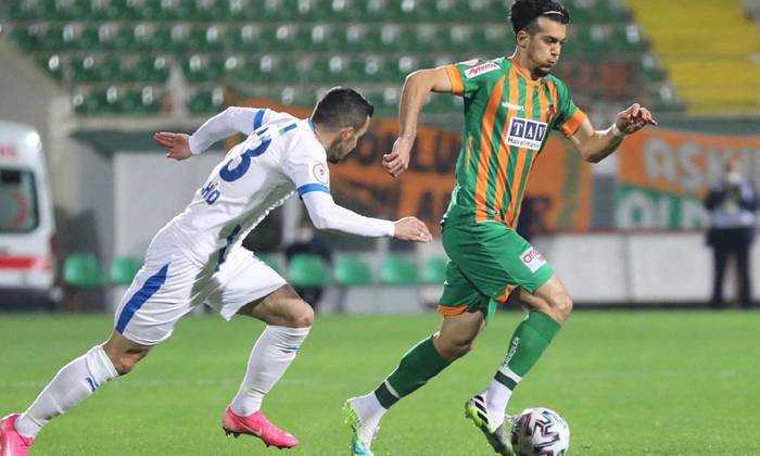 Nhận định Alanyaspor vs Ankaragucu, 23h ngày 25/1