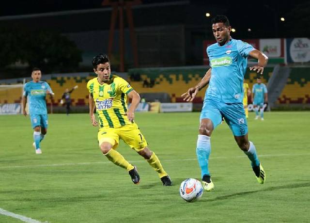 Nhận định Jaguares Cordoba vs Bucaramanga, 6h05 ngày 25/1