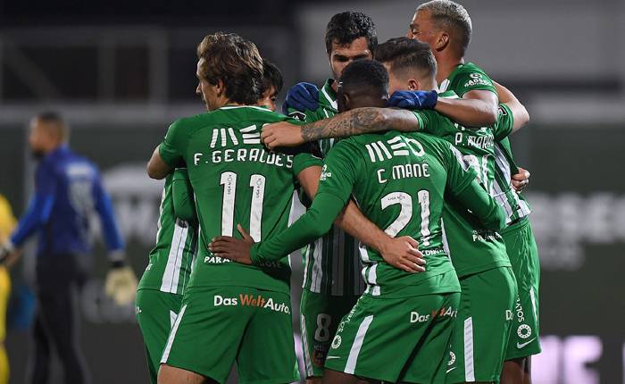 Nhận định Rio Ave vs Santa Clara, 23h30 ngày 25/1