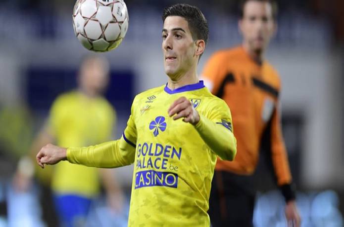 Nhận định, soi kèo Antwerp vs St. Truiden, 00h45 ngày 26/01