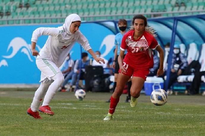 Nhận định, soi kèo Nữ Đài Loan vs Nữ Iran, 21h00 ngày 26/1