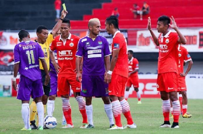 Nhận định, soi kèo Persita Tangerang vs Persija Jakarta, 20h45 ngày 26/1