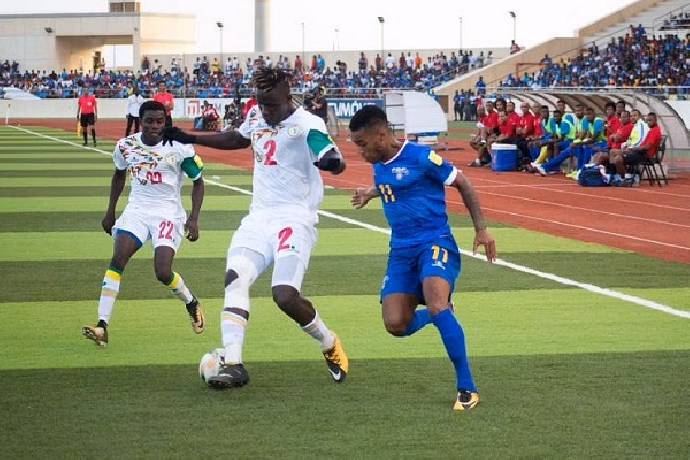 Nhận định, soi kèo Senegal vs Cabo Verde, 23h00 ngày 25/1