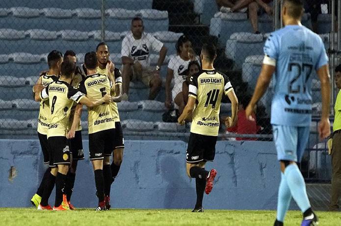 Nhận định, soi kèo Tampico Madero vs Dorados de Sinaloa, 08h05 ngày 27/01