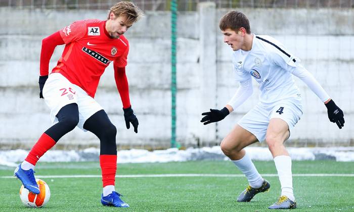 Nhận định, soi kèo Zbrojovka Brno vs Trencin, 19h ngày 26/1